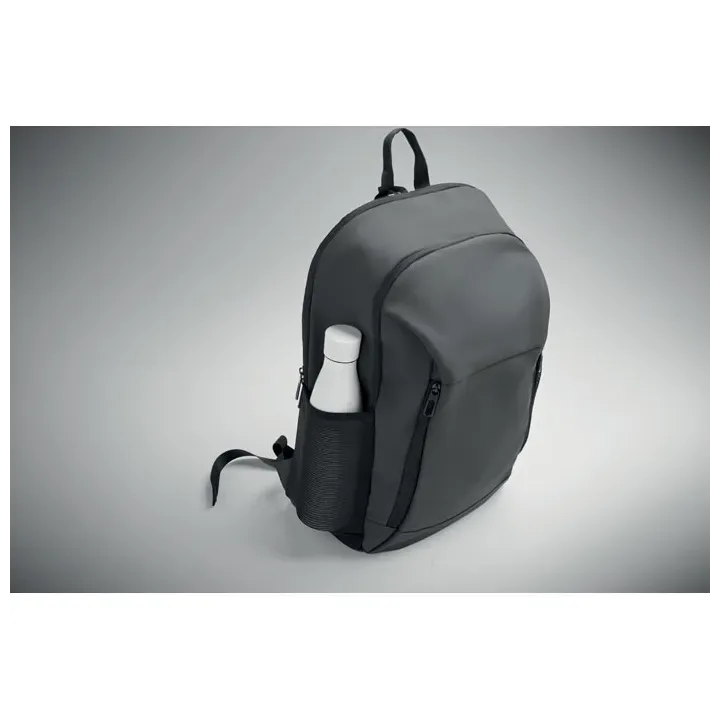 15 soft PU laptop backpack - MO2684 (MOCN#15)